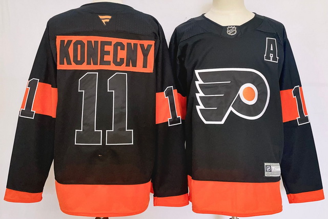 Philadelphia Flyers Jerseys 04